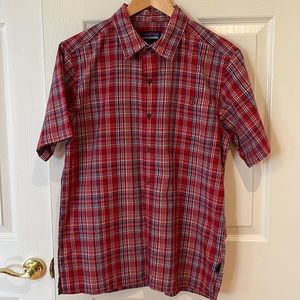 Patagonia Men’s Button down shirt